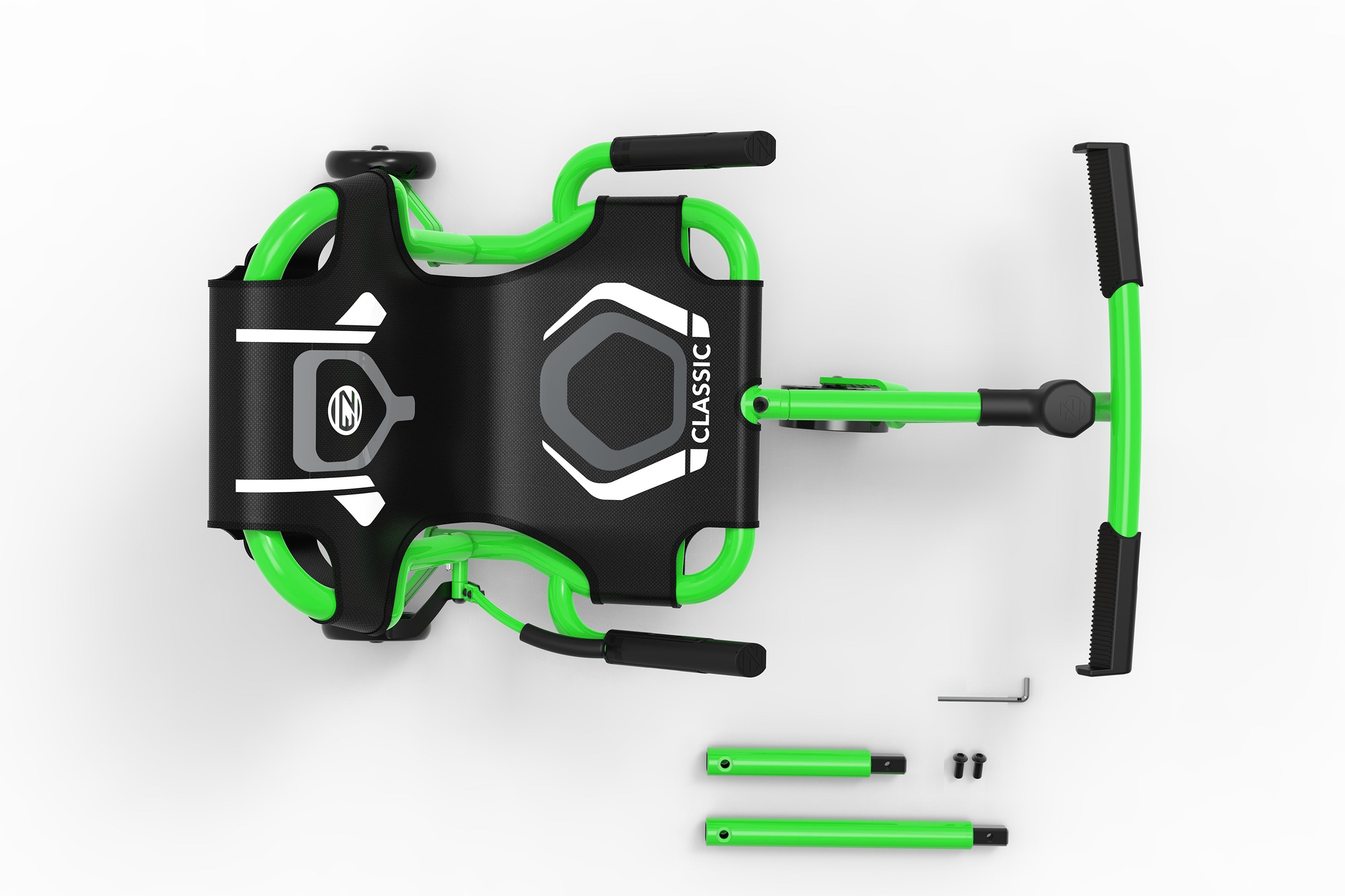 Addicted To Motion - Classic – EzyRoller