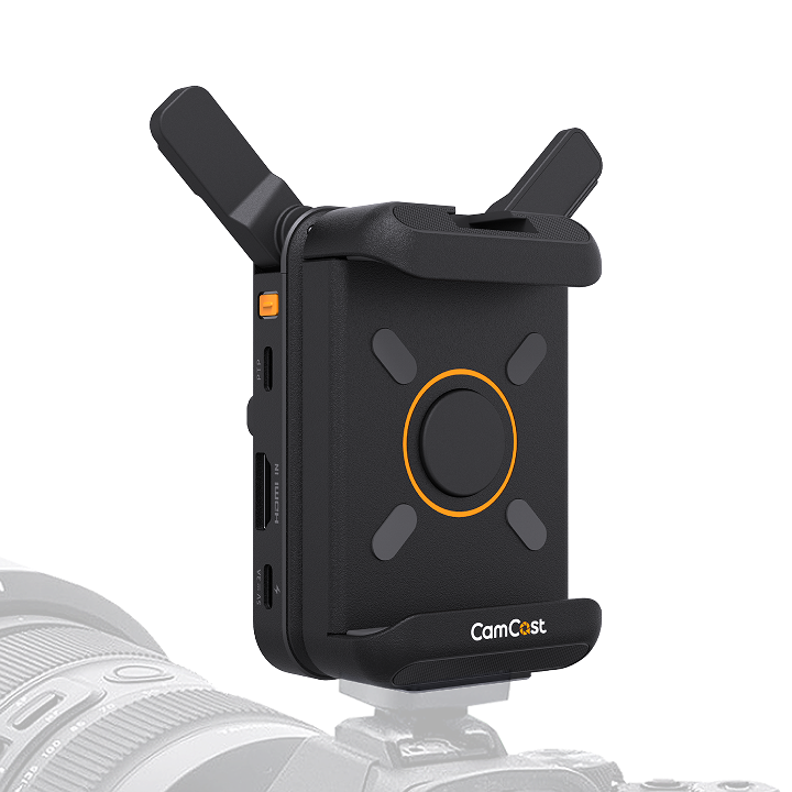 Born to be yours- EZCast Ultra