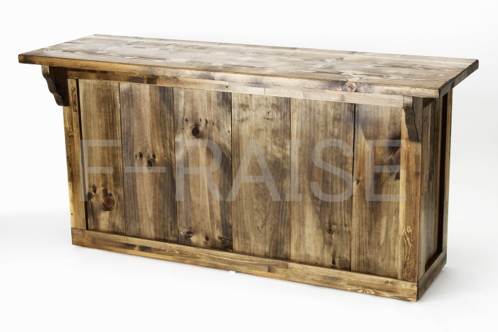 業務用店舗木製カウンター・レジカウンターの通販・販売 － 木製雑貨の