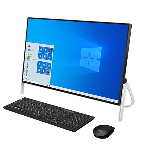 富士通FMVパソコン | ESPRIMO WF1/D3 カスタムメイドモデル