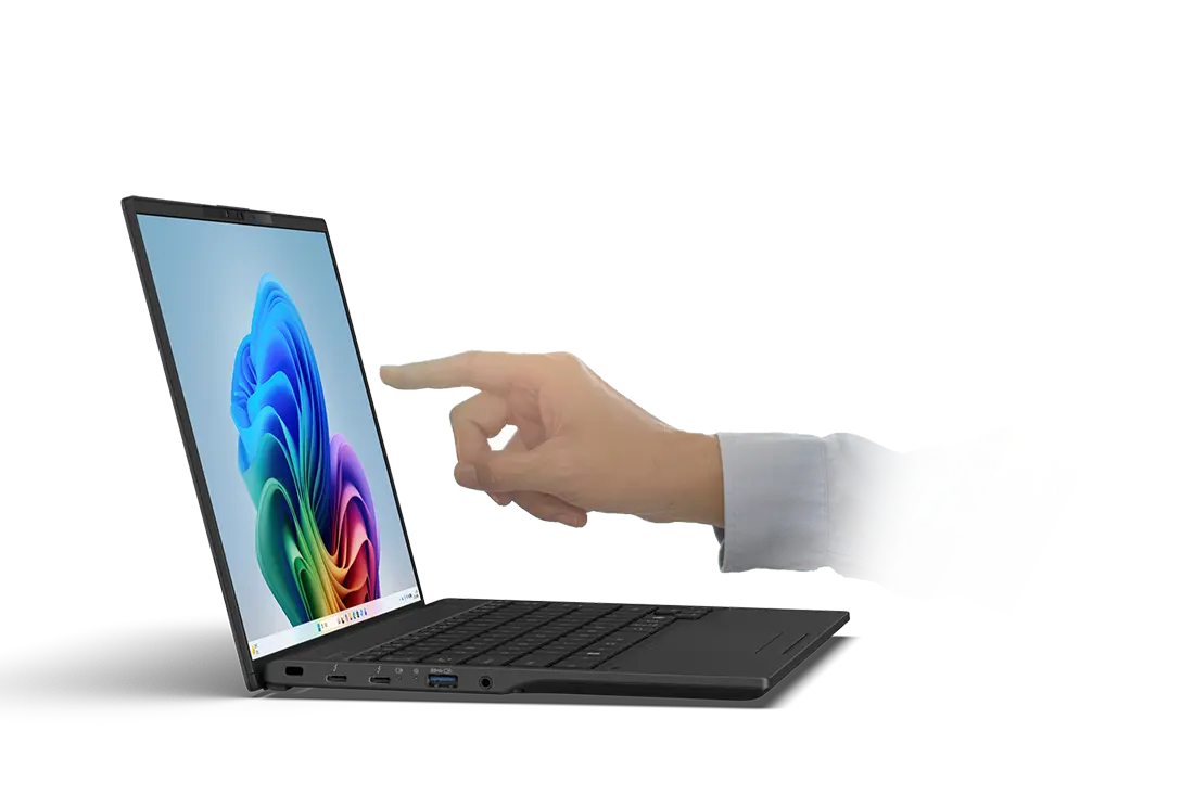 14.0型ワイド FMV Note U｜富士通パソコンFMV