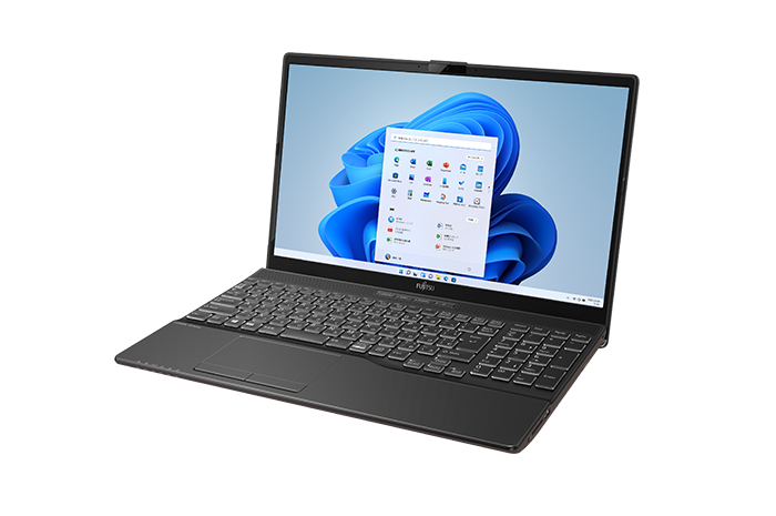 富士通FMVA50B3W2 Windows10 通常使用難あり 富士通FMVA50B3W2