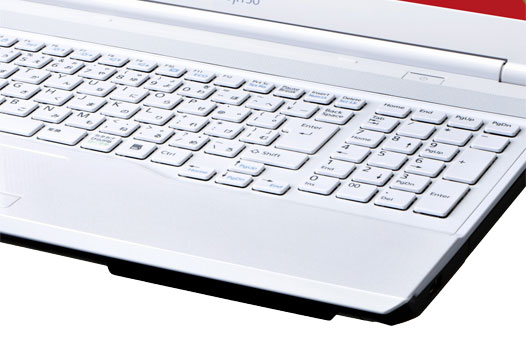 富士通ノート型パソコン AH42H Amazon.co.jp: 富士通 ノートパソコン