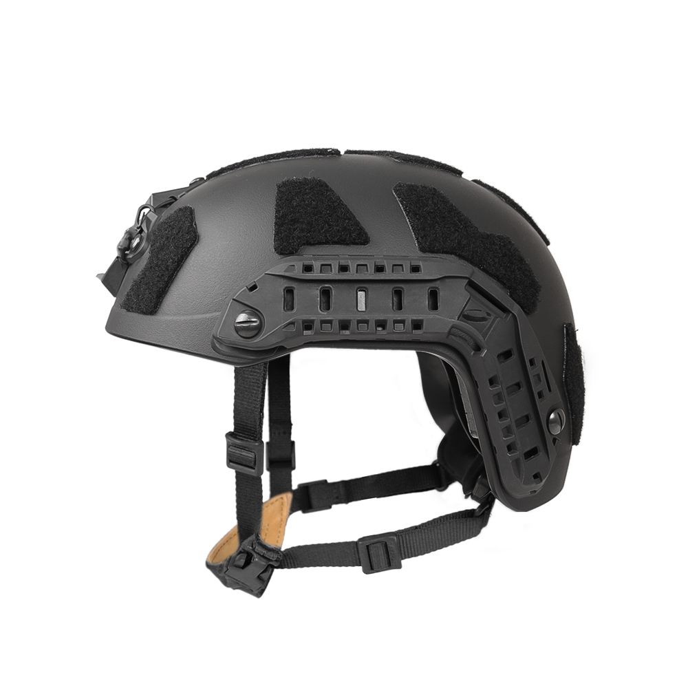 FMA FAST SFハイカットヘルメットシステムABS版-FMA