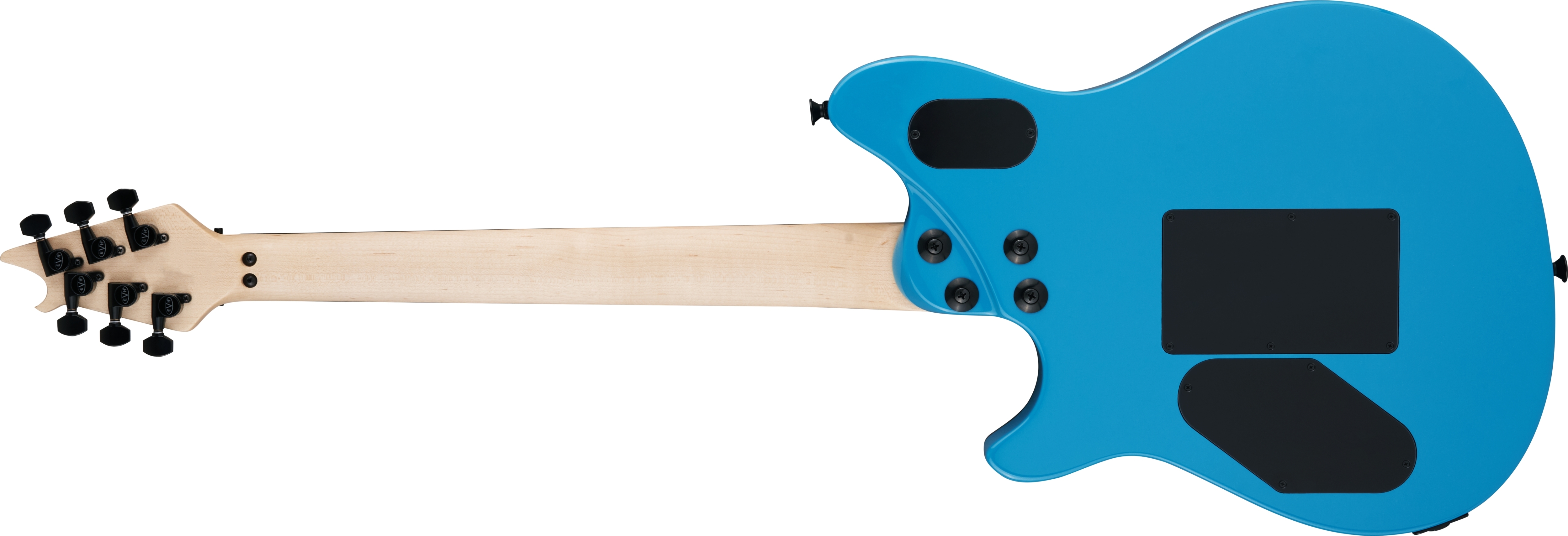 Wolfgang® :: Wolfgang® Special, Ebony Fingerboard, Miami Blue
