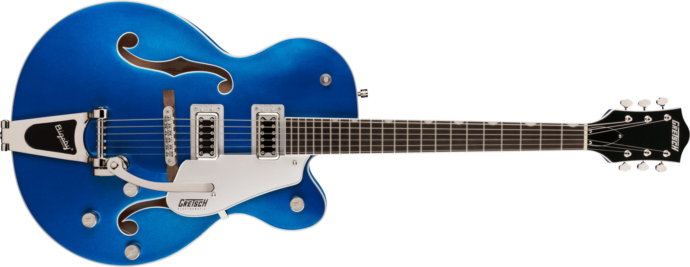 Hollow Body :: G5420T Electromatic® Classic Hollow Body Single-Cut