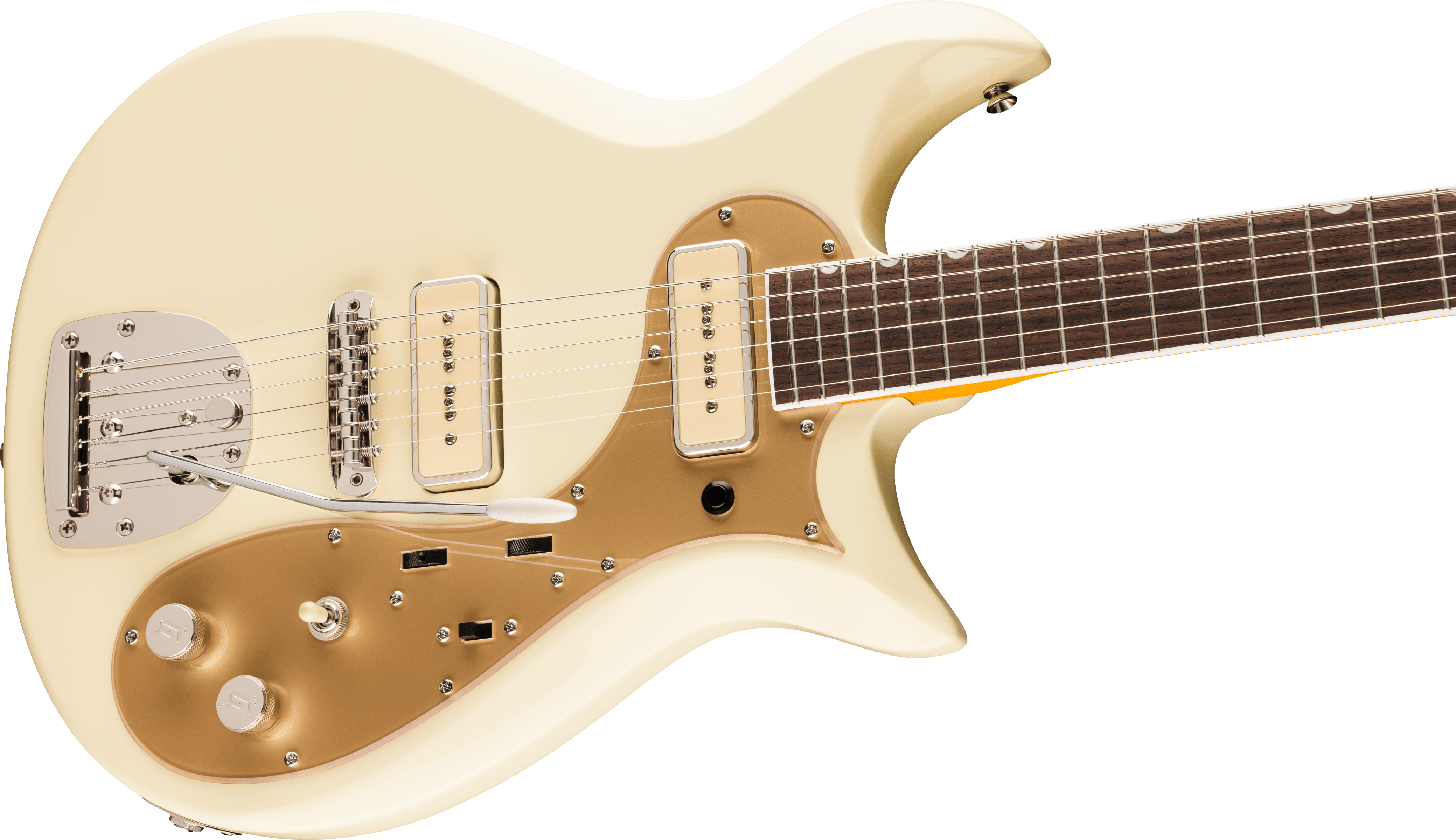 Solid Body :: Jack Antonoff Signature “Princess Antonoff