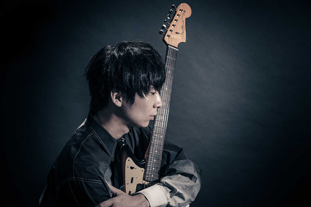 The Rock Freaks Vol.7 | 川谷絵音 - FenderNews
