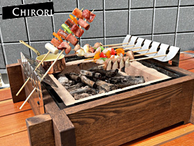 囲炉裏本舗 囲炉裏道具と火鉢用品の販売・通販