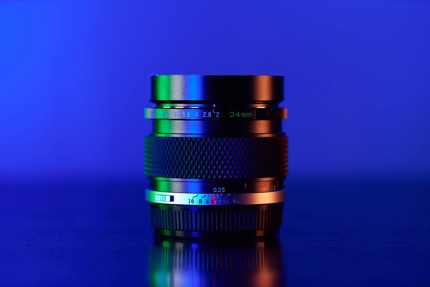 レンズ(単焦点) Olympus OM ZUIKO MC AUTO-W 24mm F2.0 Olympus 24mm