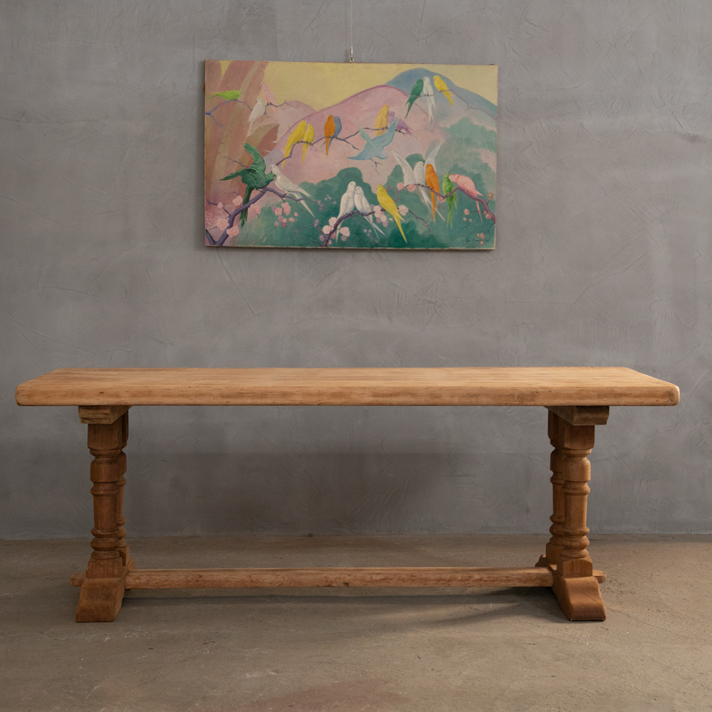 フランス アンティークテーブル – フランス、ヨーロッパのアンティーク