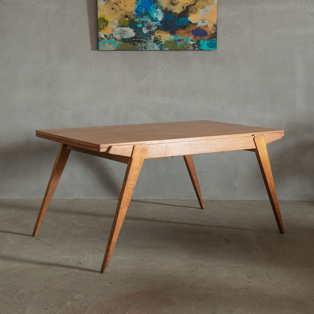 Hiro's wood works エクステンションテーブル Hiro's wood works