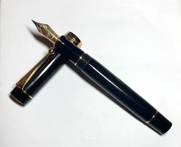 Platinum-Made Diplomat For Tiffany? - Japan - Asia - The Fountain