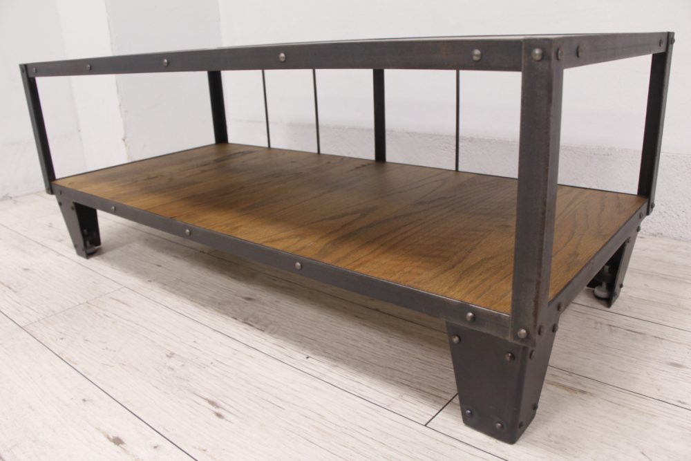 S⭐︎ ジャーナルスタンダードファニチャー カルビTVボードL journal