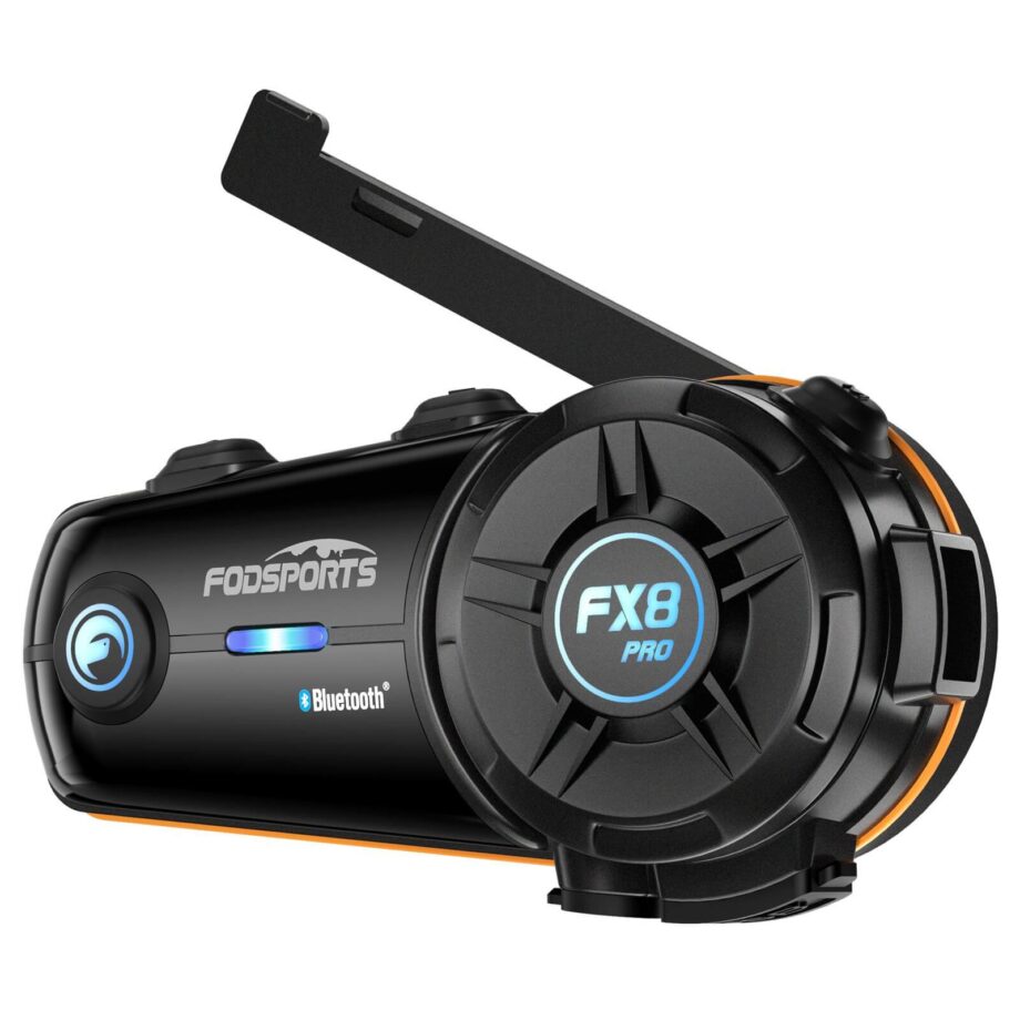 Helmet Communication Rider To Rider Communication | Fodsports