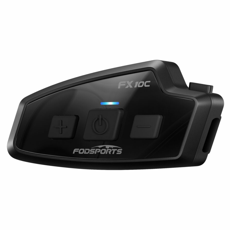 Helmet Communication Rider To Rider Communication | Fodsports