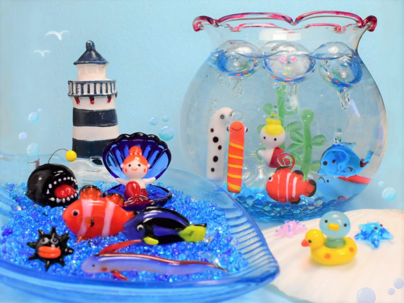 GLASSWORKS事業部｜株式会社フォーカート