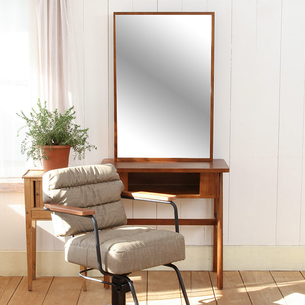 廃盤】セット面 木製片面ドレッサーhistoryの通販情報 - エステ用品