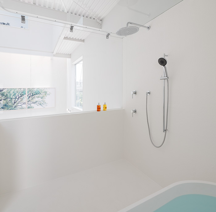 SP-SR40L｜ウォールバー｜フォンテトレーディング