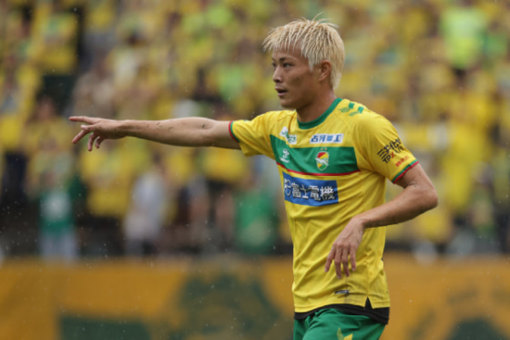 ふ*る様 【即発送】ジェフユナイテッド千葉 田中和樹ユニフォーム