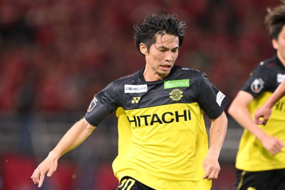 柏レイソル 2025 ユニフォーム 瀬川祐輔 柏レイソルリミテッド