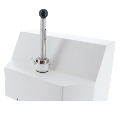 MTS主軸ストッパ蝶ネジ仕様 | 荷重測定専門メーカーのイマダ