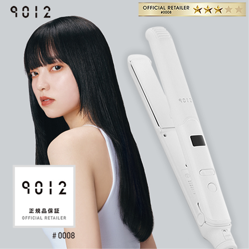正規販売店/送料無料】クレイツ イオン 9012 イオンストレート