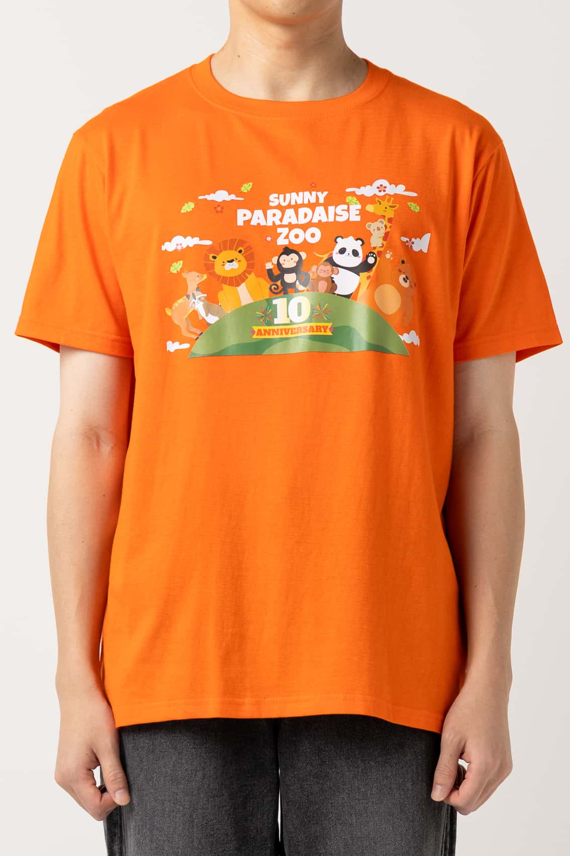 No.1Tシャツ[Printstar 083BBT]｜オリジナルTシャツ作製ならCLAT-JAPAN