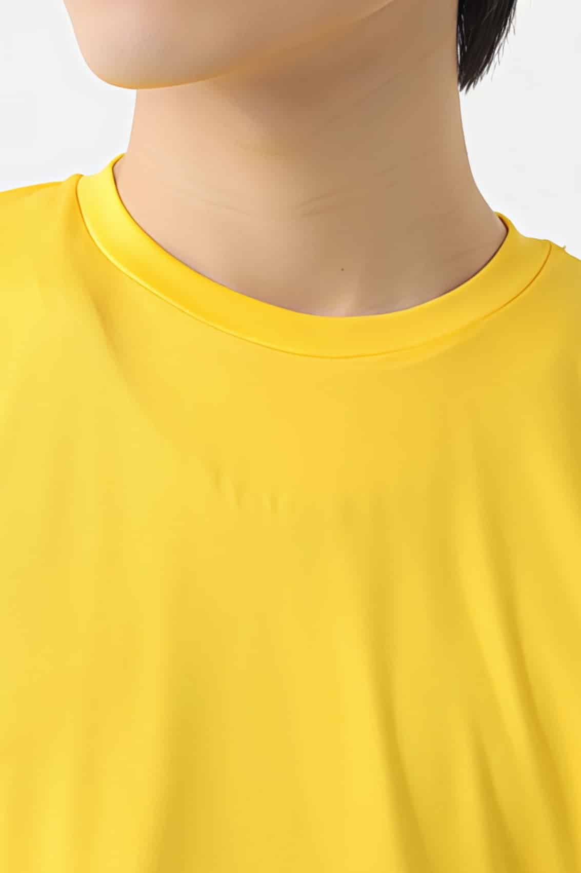 インターロックドライ長袖Tシャツ[glimmer 352AIL]｜オリジナルTシャツ