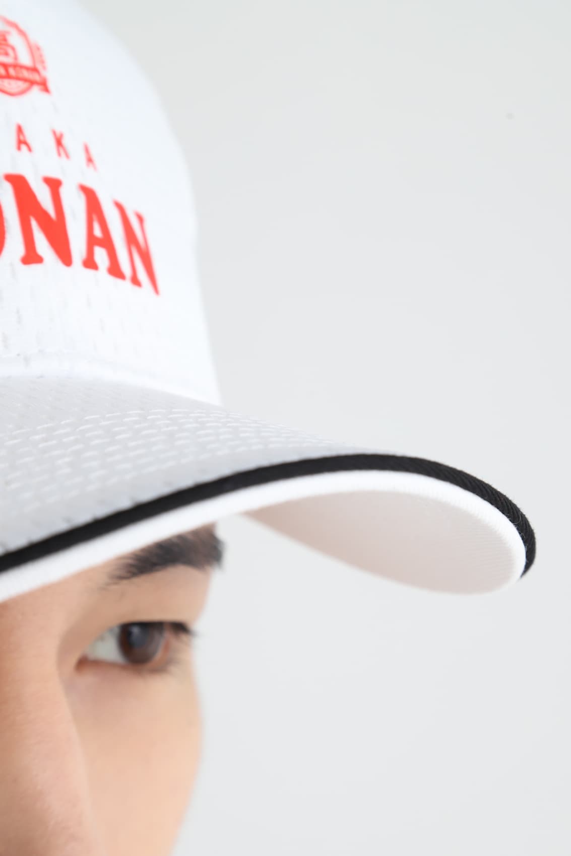 爽快キャップ[TRUSS FMC-362]｜オリジナル刺繍・プリント作製のCLAT-JAPAN