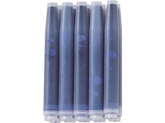 プラチナ 万年筆専用スペアインク レッド 10本 SPSQ-400#2 通販