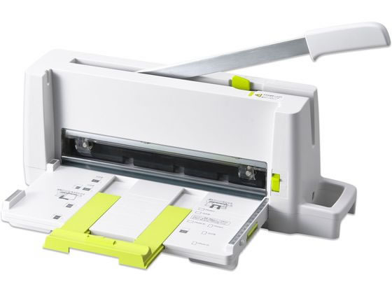 PLUS コンパクト断裁機 裁断機 PK-113 【箱無・使用少なめ】 Amazon