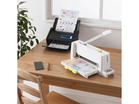 4/12中限定破格】コンパクト断裁機PK216