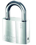 アブロイ（ABLOY） PL330/25 最強の南京錠 美和ロック・電気錠