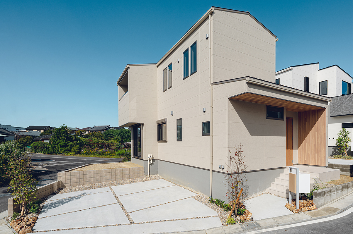 知立市牛田町Ⅴ | AREX/アーレックス