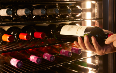 ヌジャベス 日本製フォルスター ST-NV271L(B) セラー ロングフ forster