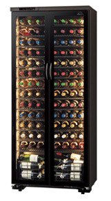 ワインセラーの取扱説明書｜フォルスタージャパン