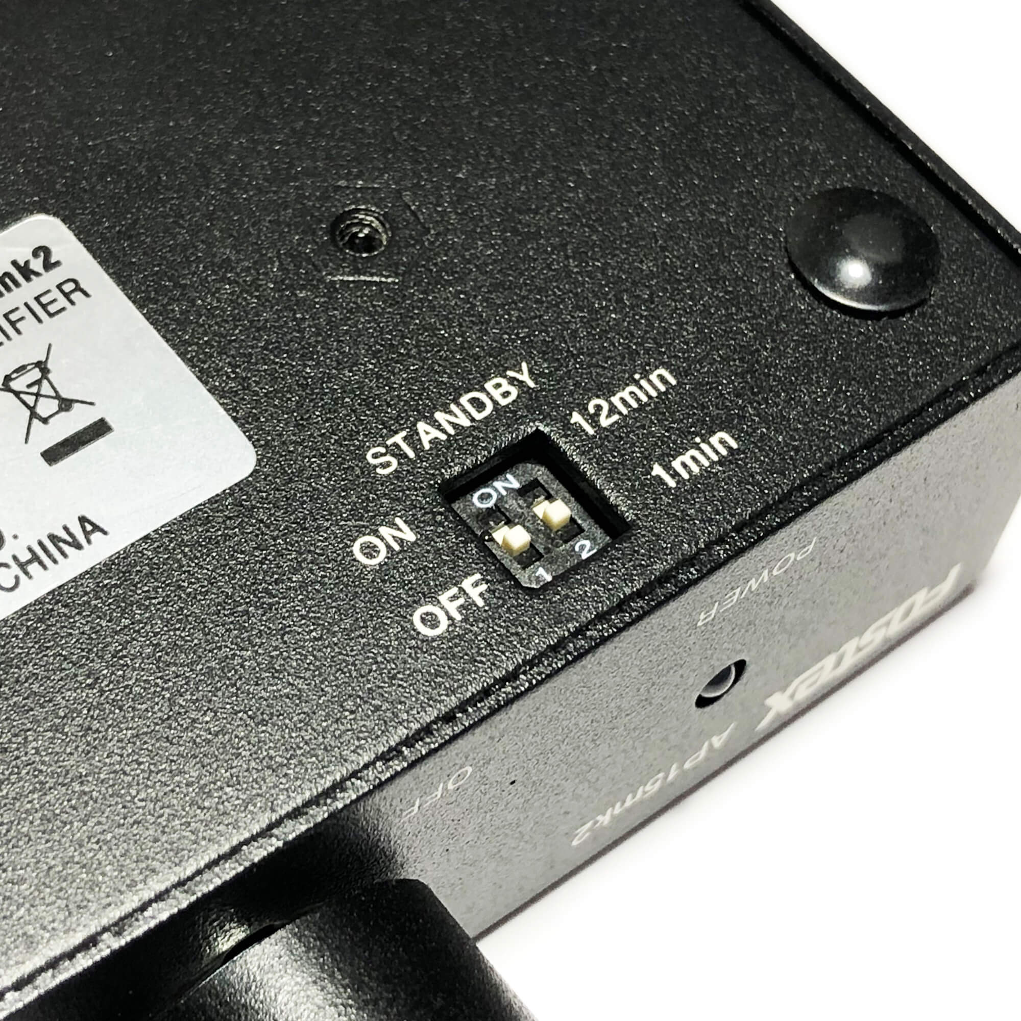 AP15mk2 | Fostex(フォステクス)Fostex(フォステクス)