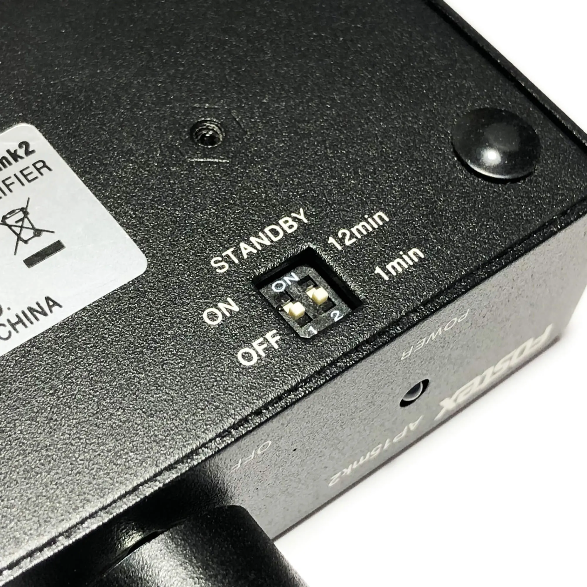 マッチモアFLETASTOCKスペックアンプ、プログラムbox.8.0T マッチモア