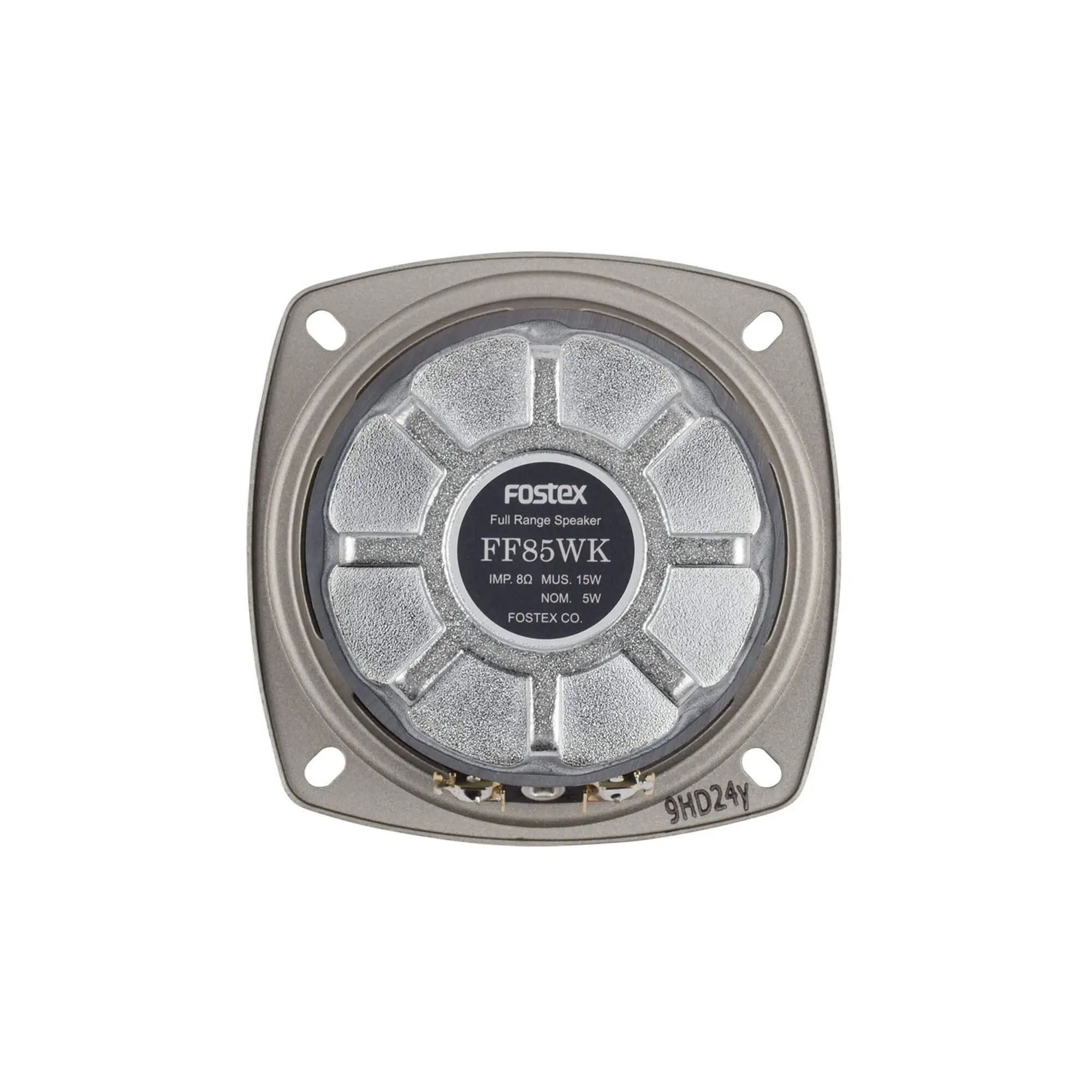 FF85WK | Fostex(フォステクス)Fostex(フォステクス)