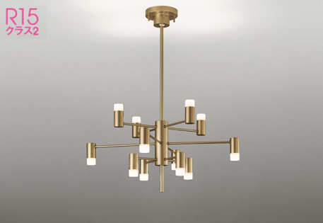 良品】ODELIC シーリングライト OP252546 2灯セット 良品】ODELIC