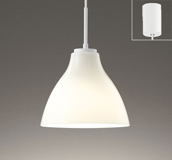 OP252990LCR1 OP252990BR1 オーデリック製ペンダントライト