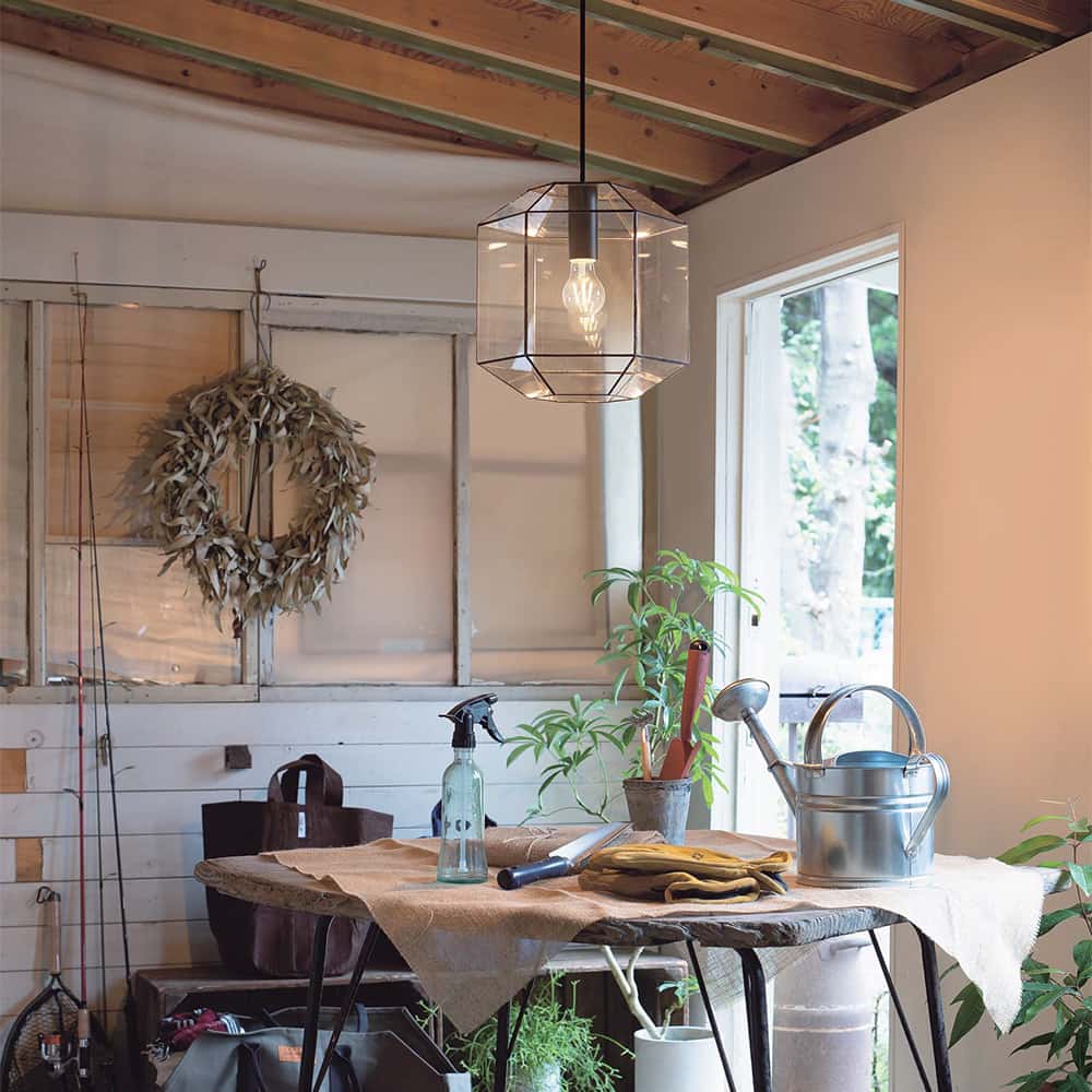 DAIKOペンダントライト3つ DPN41387Y 【公式通販】