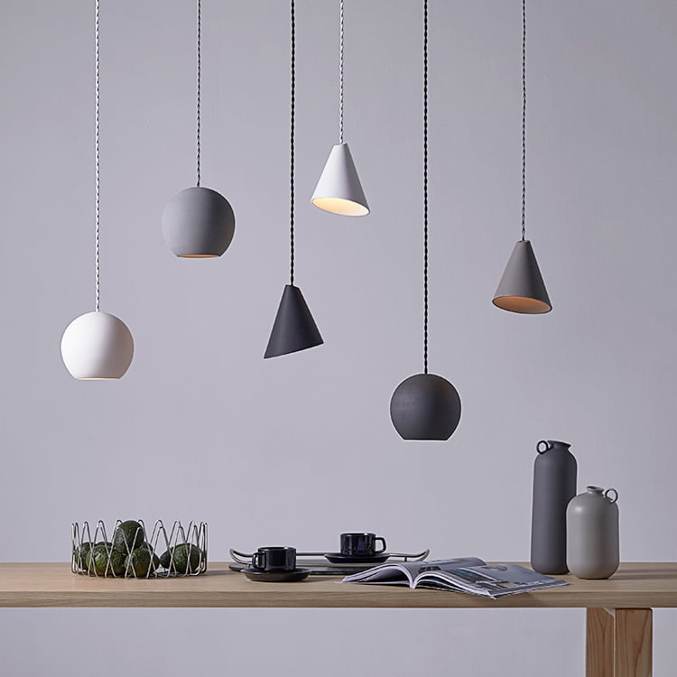 AW-0593E(BK) アートワークスタジオ製ペンダントライト | ペンダント