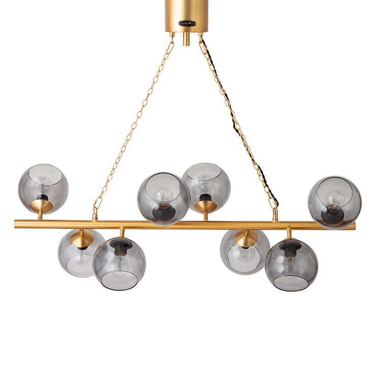 GS-018(GD/GY) ハモサ製ペンダントライト | ペンダントライト