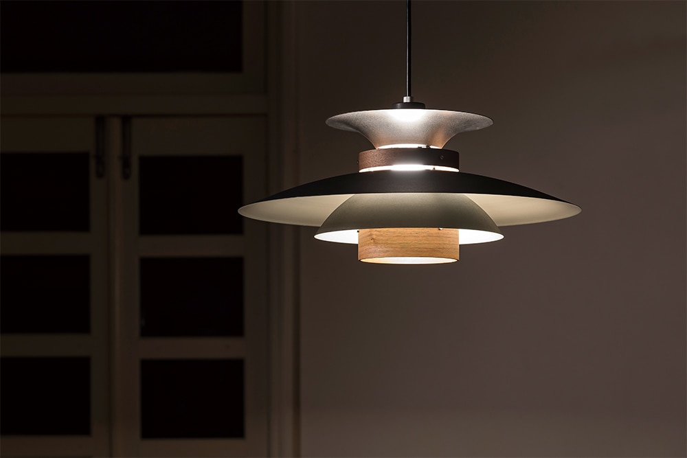 LT-7441BN LT-7444BN インターフォルム製ペンダントライト