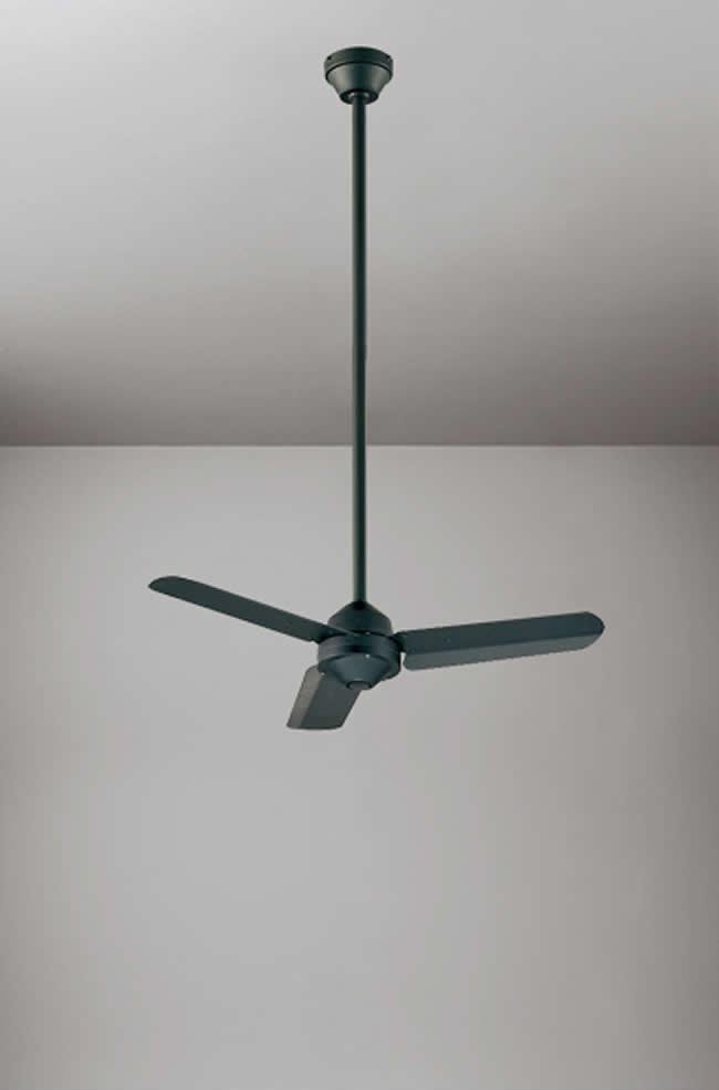 即日発送 傾斜対応 軽量 オーデリック製シーリングファン【OIC055