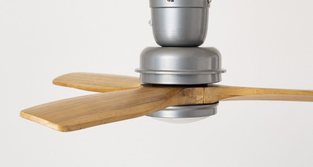 値下】シーリングファン ハモサ HERMOSACF-006DCNT 値下】シーリング