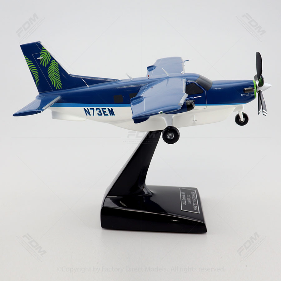 KODIAK 10N206KQ 航空機 模型 KODIAK 10N206KQ 模型 KODIAK 10N206KQ