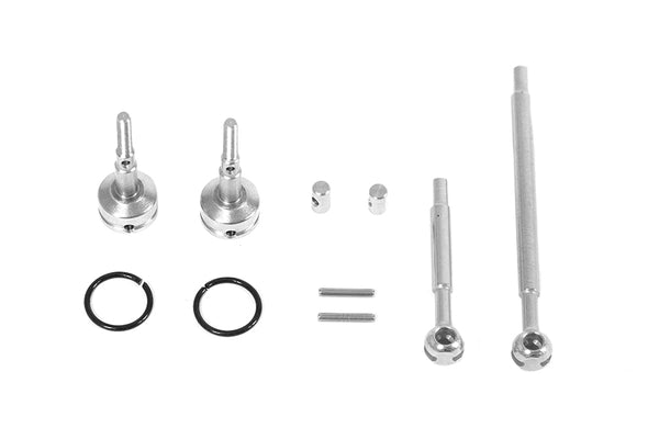 ROCHOBBY 1/12 1941 Mb Scaler